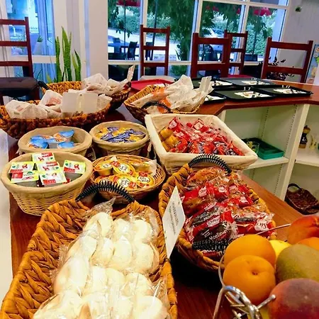 Fasthotel Hotel 2*