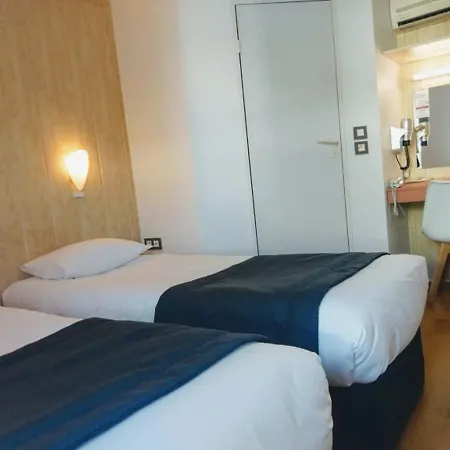 Fasthotel Hotel 2*