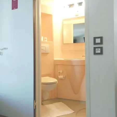 Fasthotel Otel Perpignan