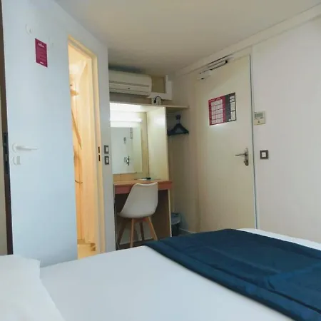 Fasthotel Hotel