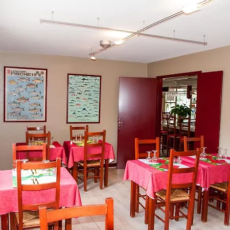 Fasthotel Hotel