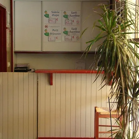 Fasthotel 2* Perpignan