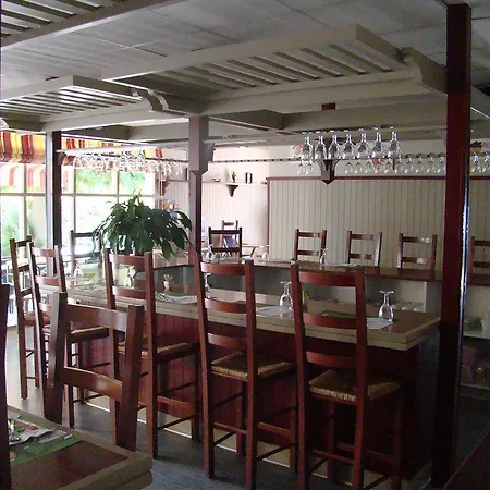 Otel Fasthotel Perpignan