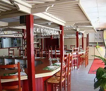 Fasthotel Otel Perpignan