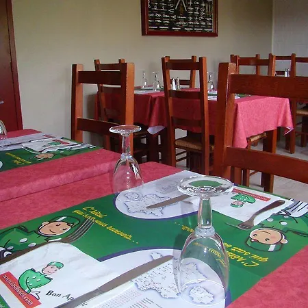 فندق Fasthotel