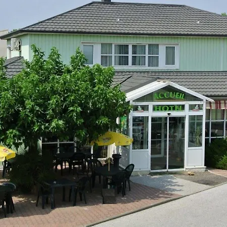 Fasthotel Hotel 2*