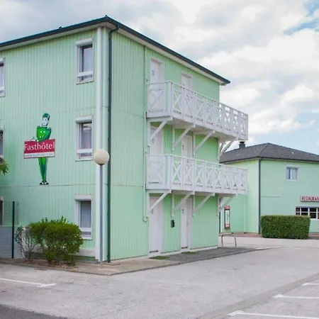 Hotel Fasthotel