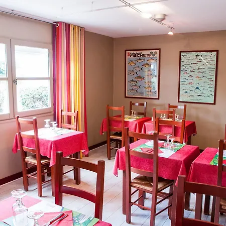 Fasthotel 2* Perpignan