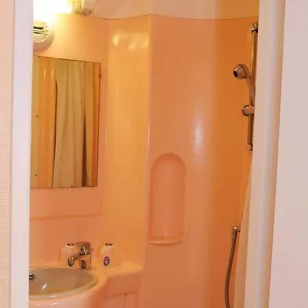 Fasthotel Otel Perpignan