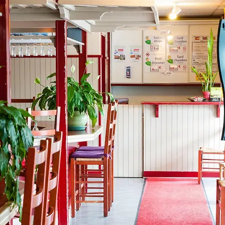 Hotel Fasthotel