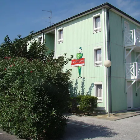 Fasthotel Hotel 2*