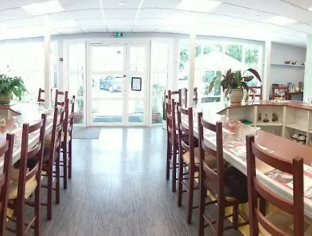 Hotel Fasthotel Perpignan