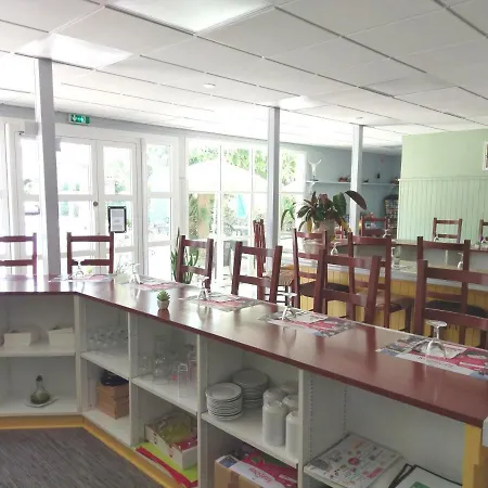 Fasthotel 2* Perpignan