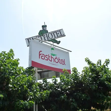 Fasthotel Hotel