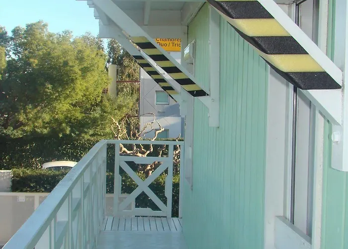 Fasthotel ペルピニャン