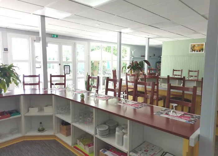 Fasthotel 2* ペルピニャン