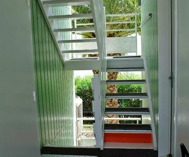 Fasthotel ペルピニャン